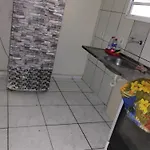 Apartamento Marafunda
