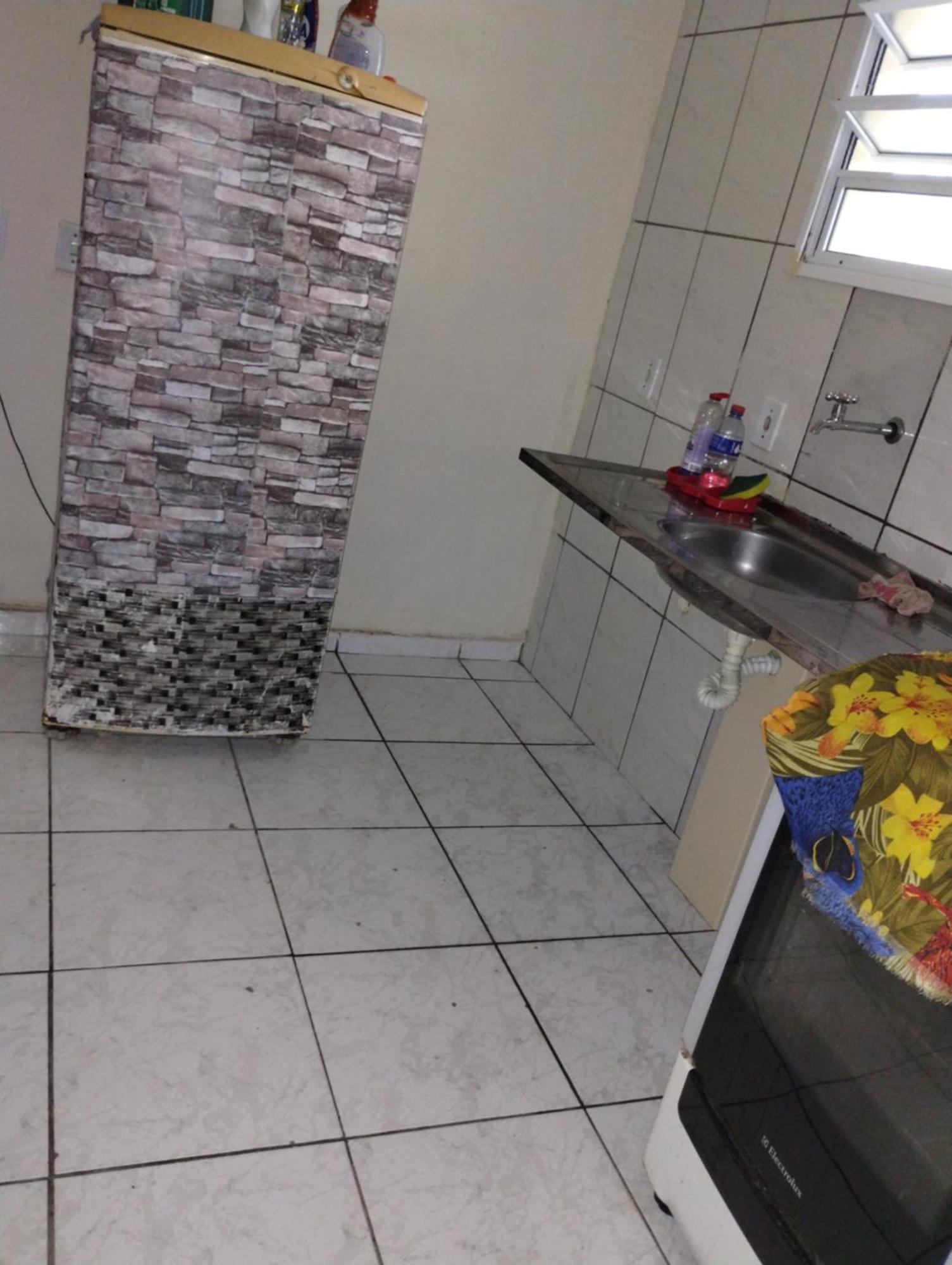 Marafunda Apartamento