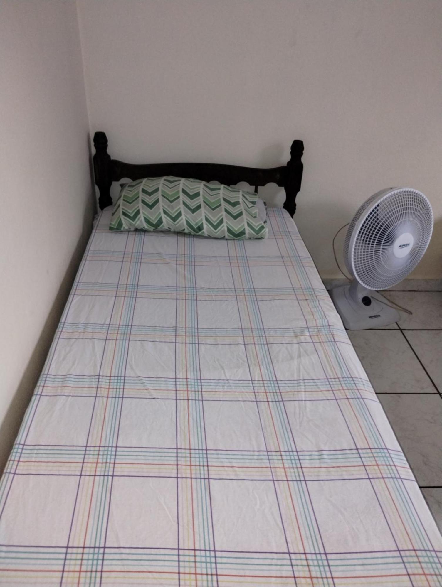 Marafunda Apartamento *